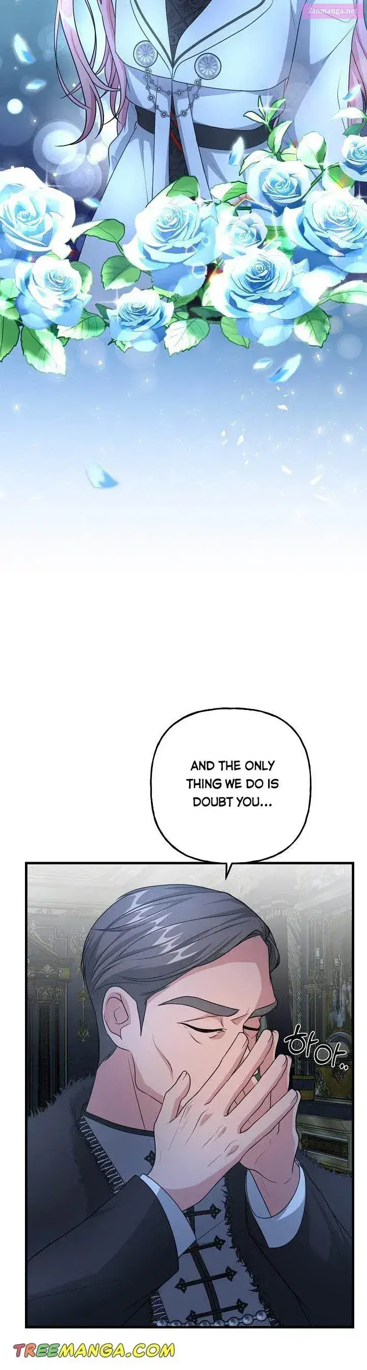The Villain’s Young Backer Zinmanga X Chapter 19 Page 9