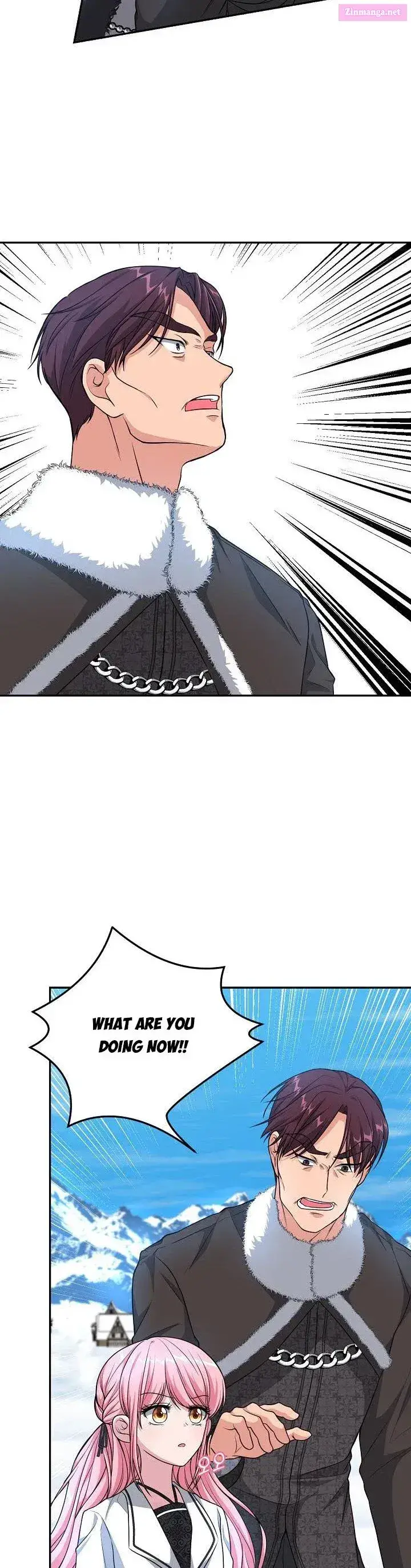The Villain’s Young Backer Zinmanga X Chapter 17 Page 30