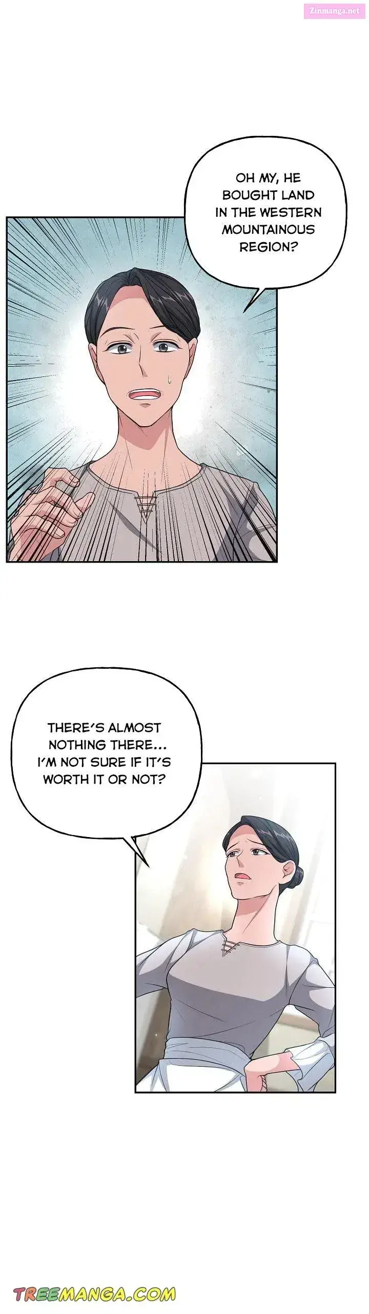 The Villain’s Young Backer Zinmanga X Chapter 16 Page 9
