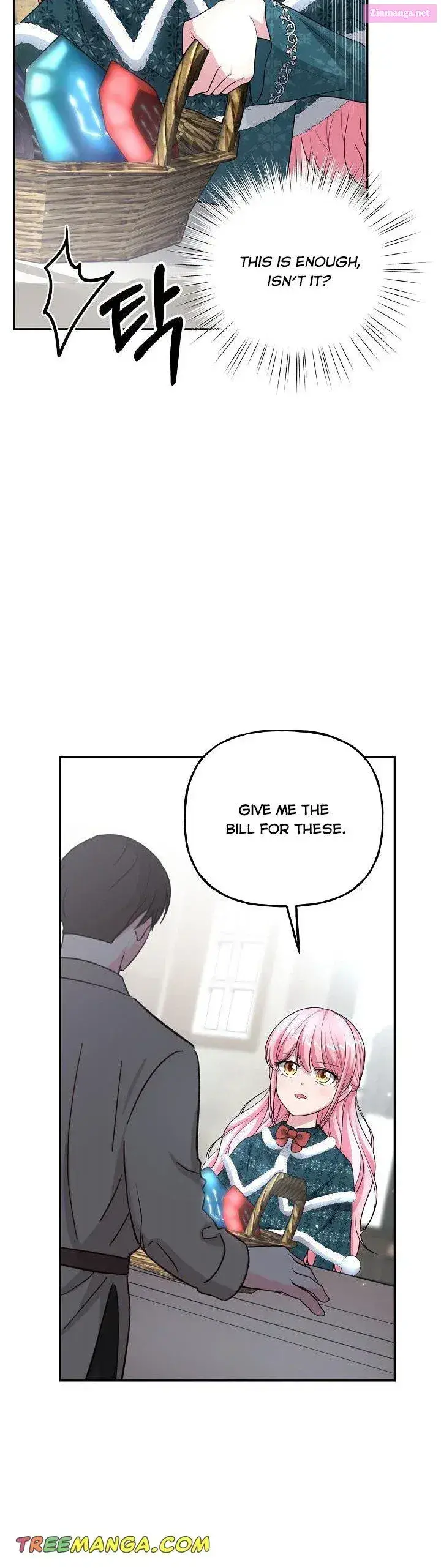 The Villain’s Young Backer Zinmanga X Chapter 16 Page 15