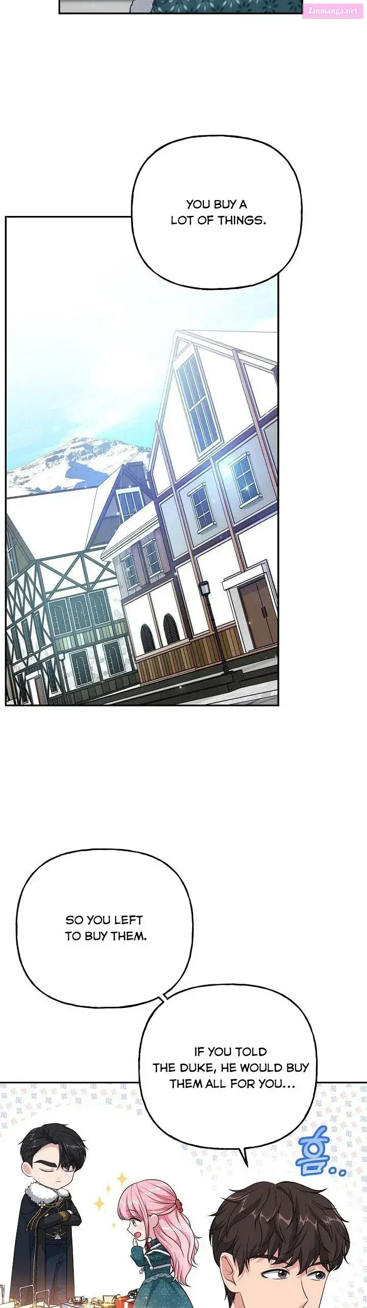 The Villain’s Young Backer Zinmanga X Chapter 16 Page 21