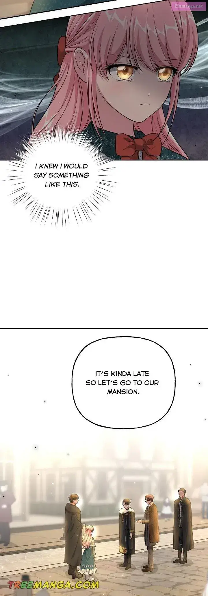 The Villain’s Young Backer Zinmanga X Chapter 16 Page 30