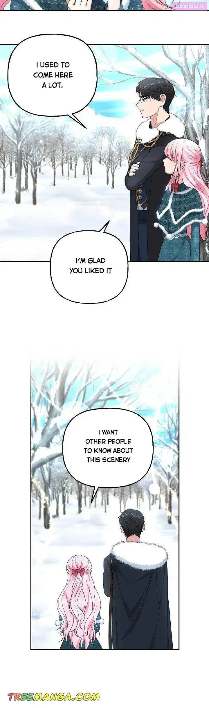 The Villain’s Young Backer Zinmanga X Chapter 15 Page 5