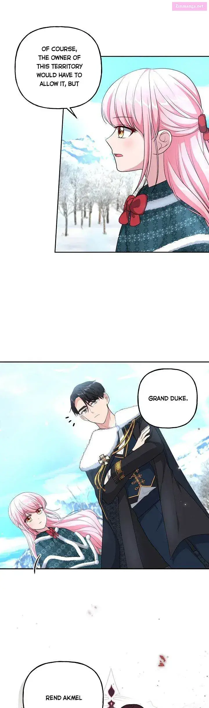 The Villain’s Young Backer Zinmanga X Chapter 15 Page 6