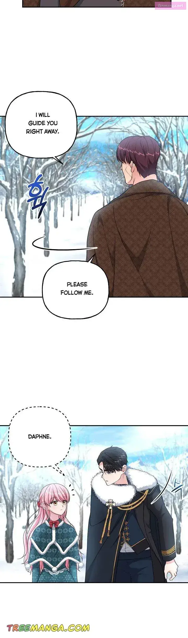 The Villain’s Young Backer Zinmanga X Chapter 15 Page 14