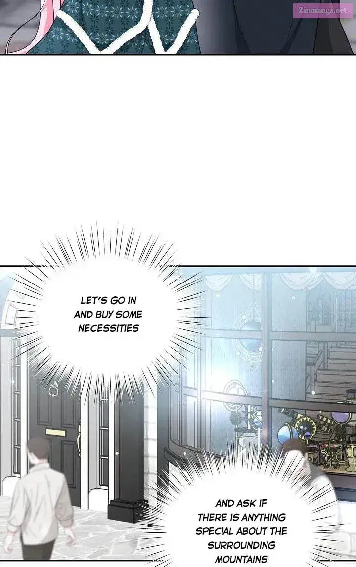 The Villain’s Young Backer Zinmanga X Chapter 15 Page 31