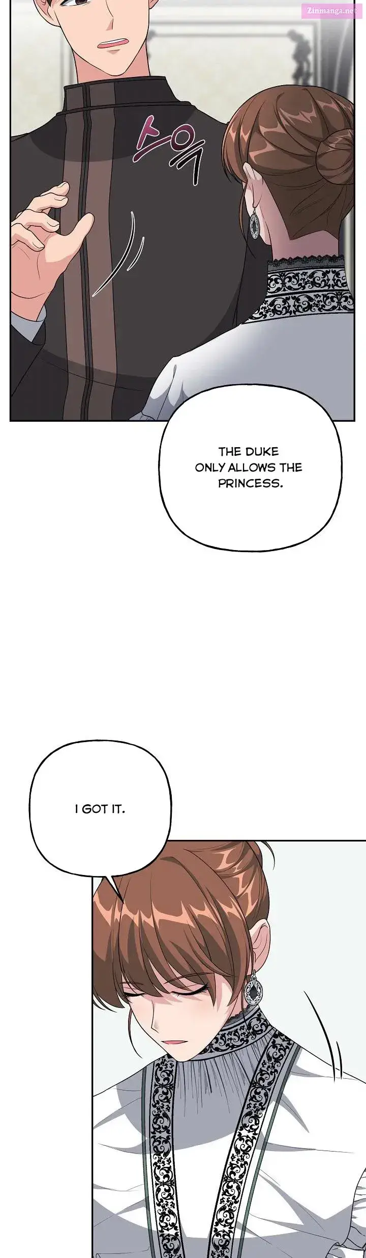 The Villain’s Young Backer Zinmanga X Chapter 11 Page 5
