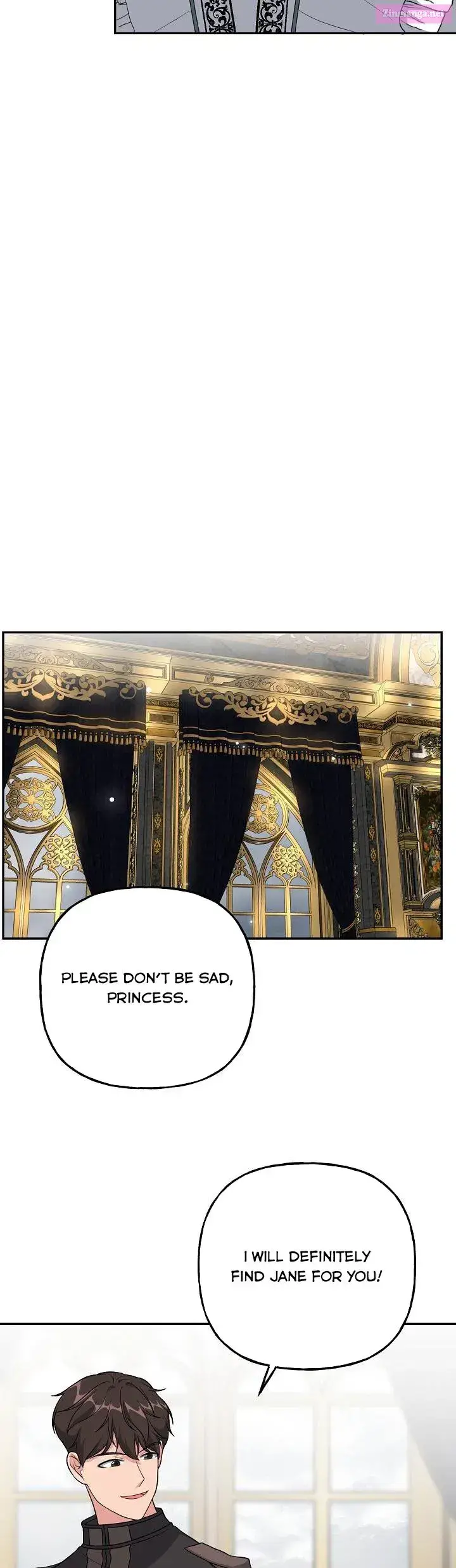 The Villain’s Young Backer Zinmanga X Chapter 11 Page 6