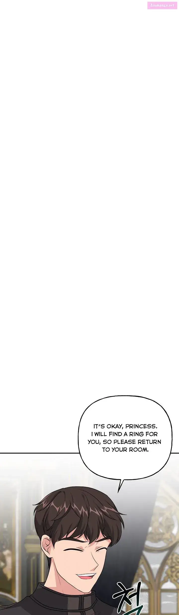 The Villain’s Young Backer Zinmanga X Chapter 11 Page 13