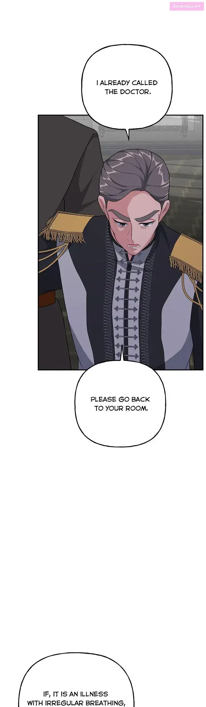The Villain’s Young Backer Zinmanga X Chapter 11 Page 27