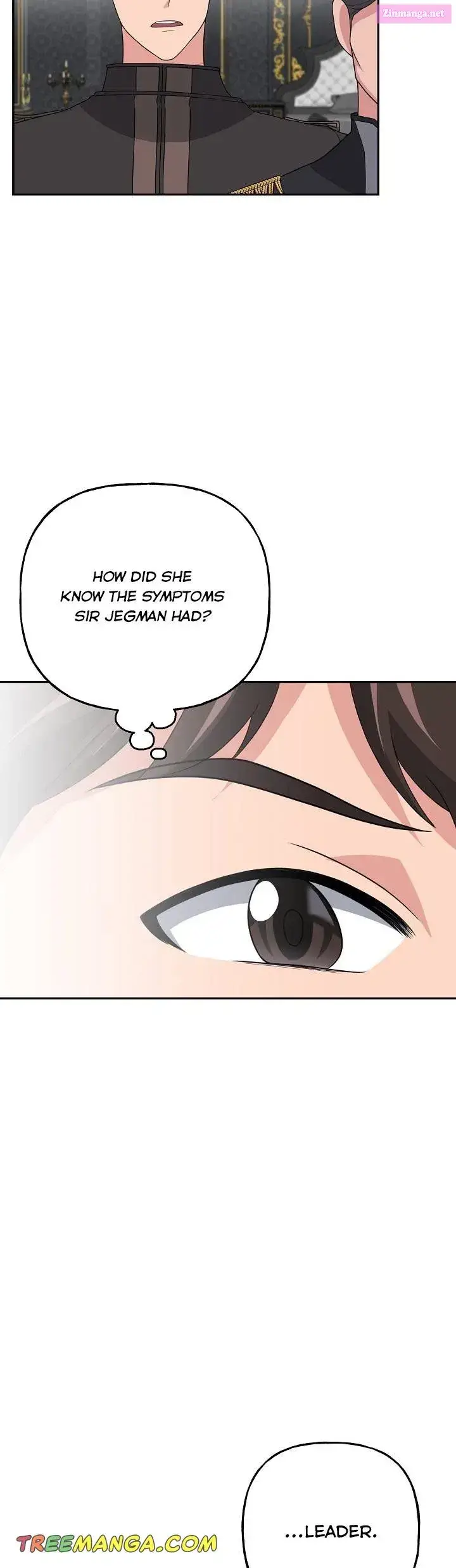 The Villain’s Young Backer Zinmanga X Chapter 11 Page 30