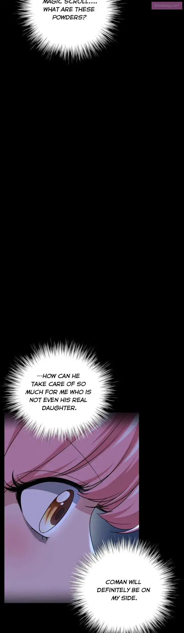The Villain’s Young Backer Zinmanga X Chapter 11 Page 39