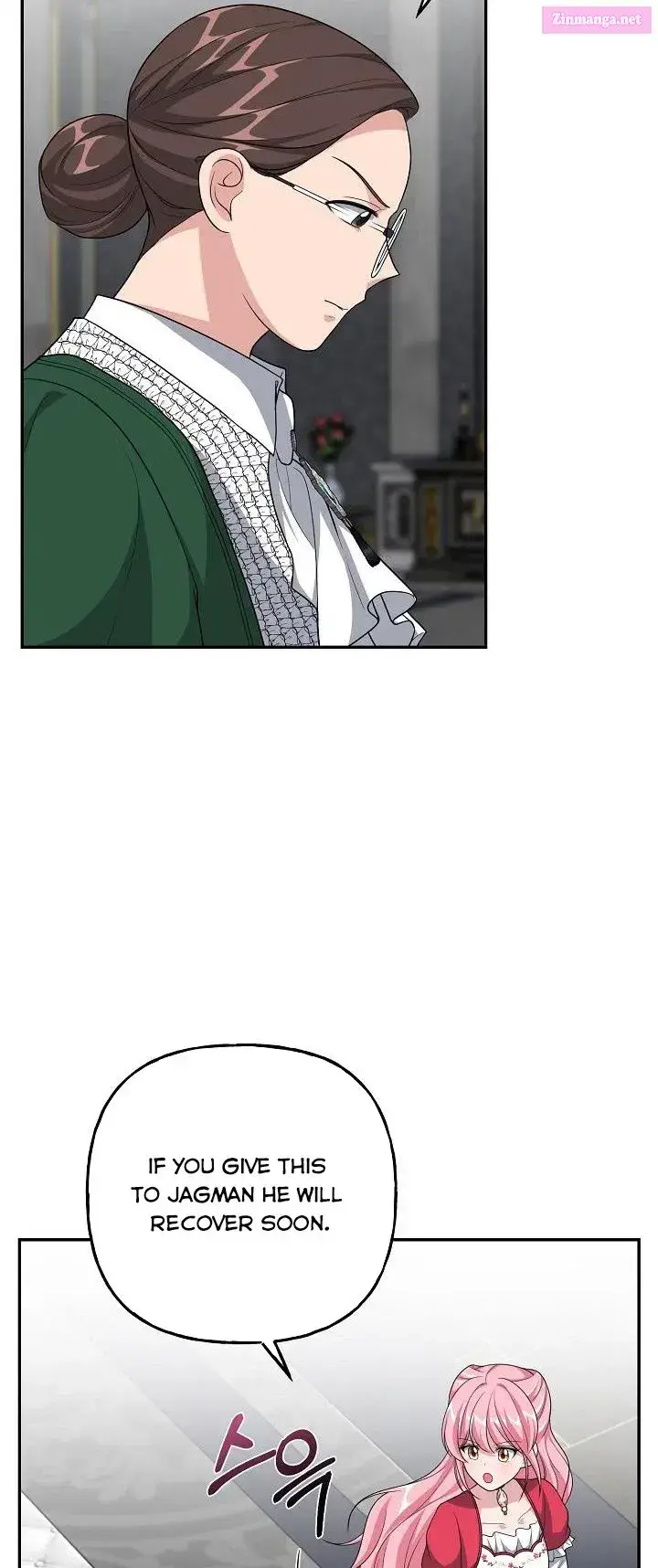 The Villain’s Young Backer Zinmanga X Chapter 11 Page 42