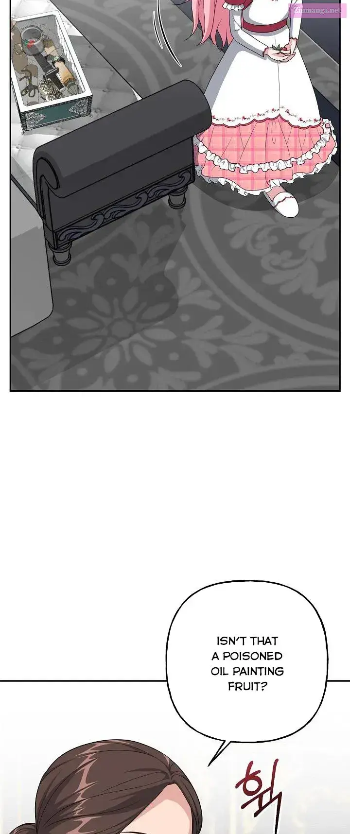 The Villain’s Young Backer Zinmanga X Chapter 11 Page 43
