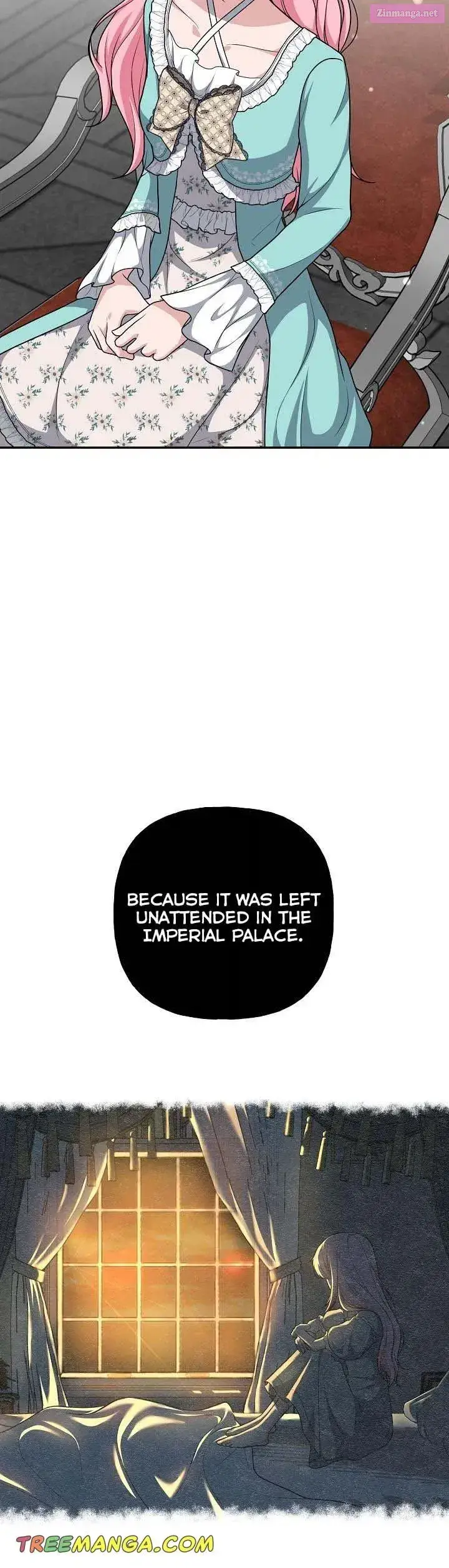 The Villain’s Young Backer Zinmanga X Chapter 10 Page 3