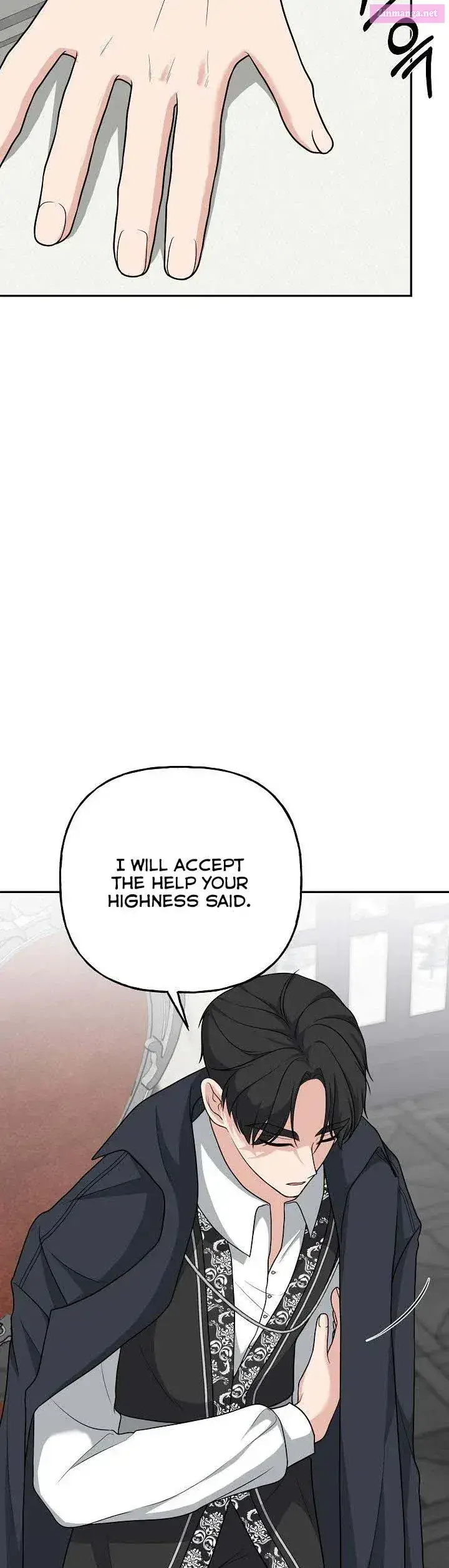 The Villain’s Young Backer Zinmanga X Chapter 10 Page 7