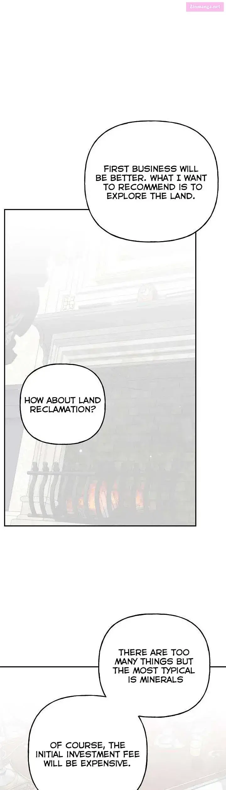 The Villain’s Young Backer Zinmanga X Chapter 10 Page 10