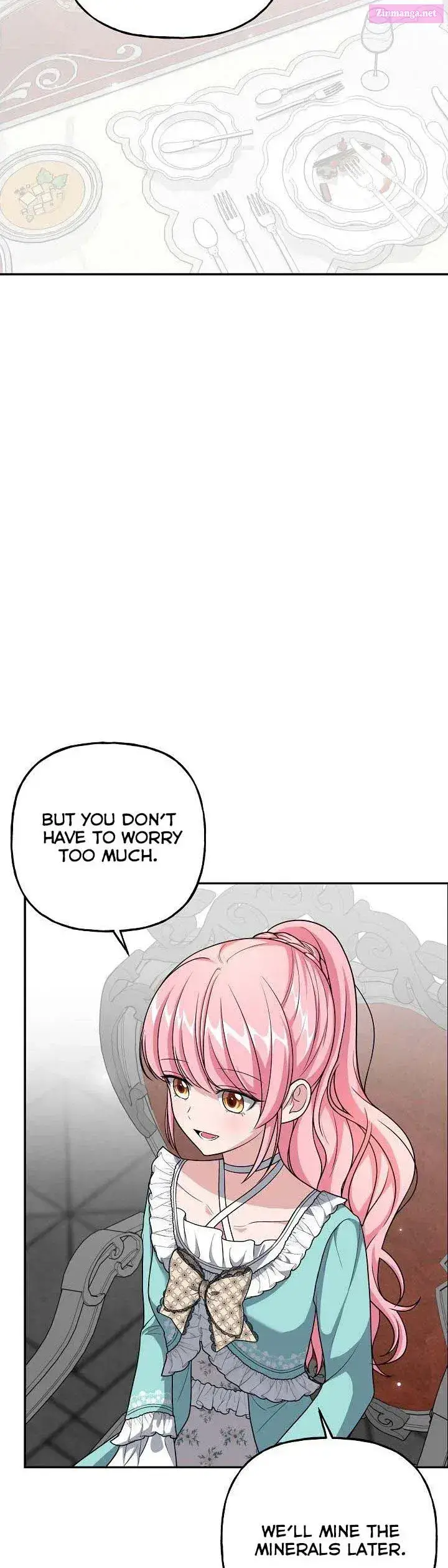 The Villain’s Young Backer Zinmanga X Chapter 10 Page 11