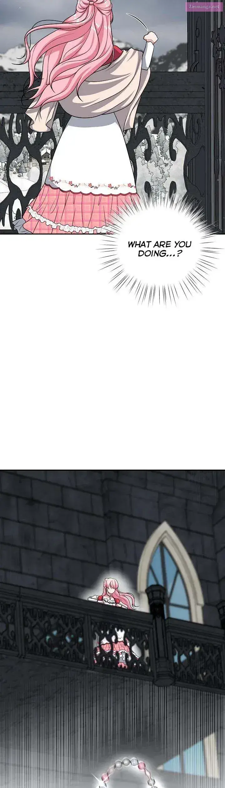 The Villain’s Young Backer Zinmanga X Chapter 10 Page 24
