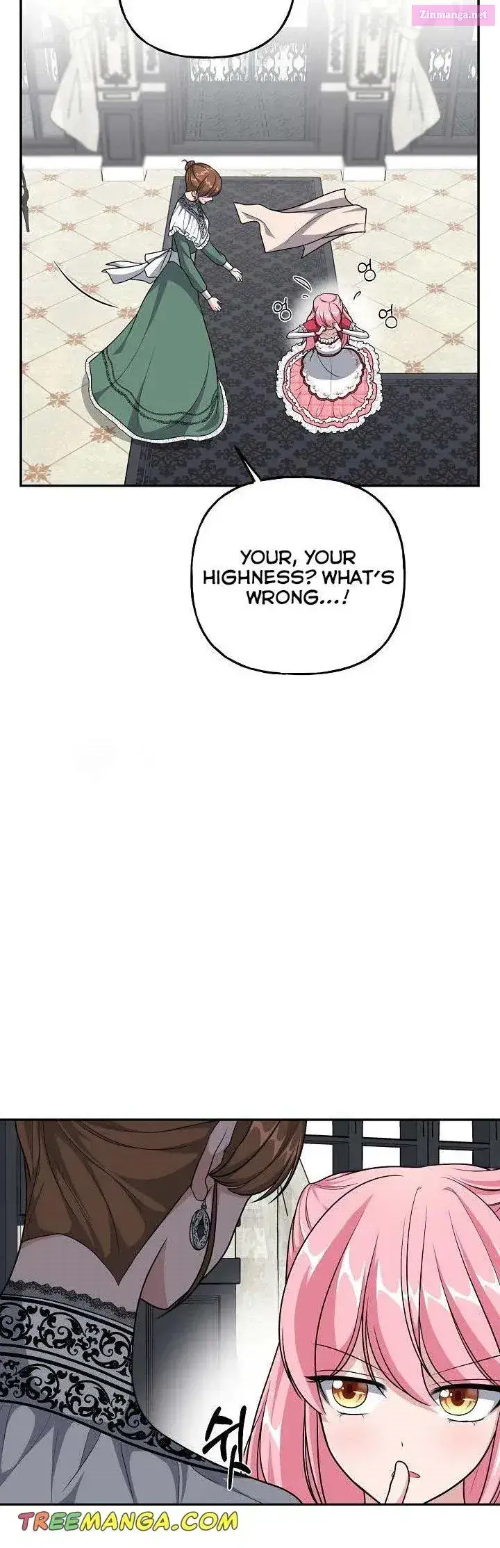 The Villain’s Young Backer Zinmanga X Chapter 10 Page 26