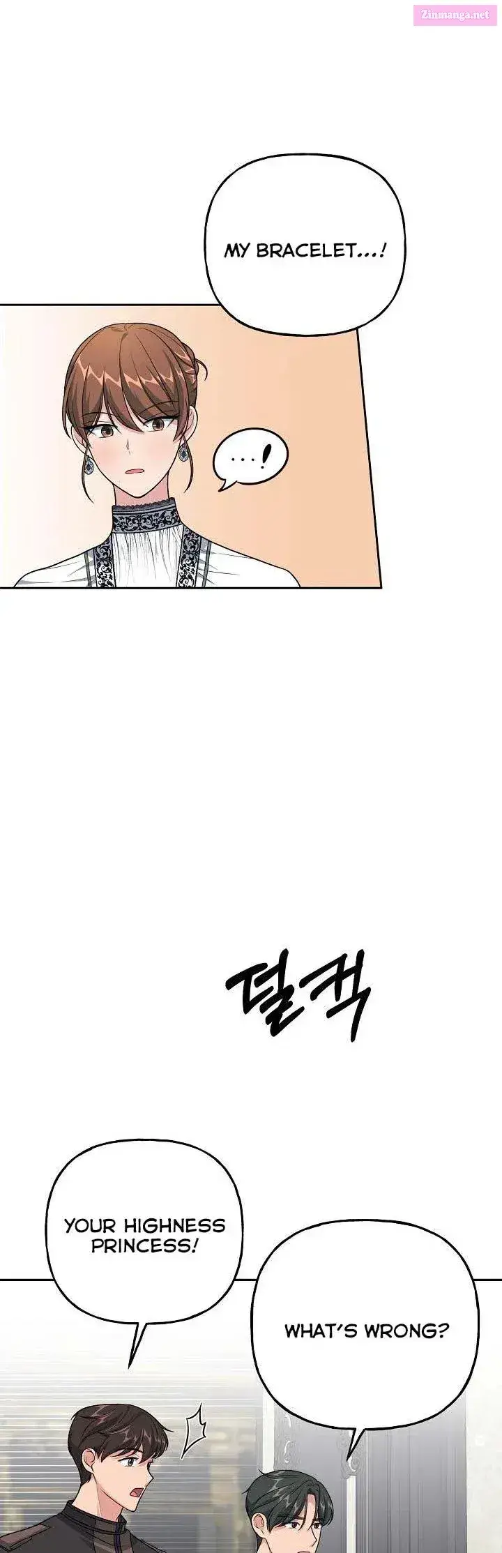 The Villain’s Young Backer Zinmanga X Chapter 10 Page 27