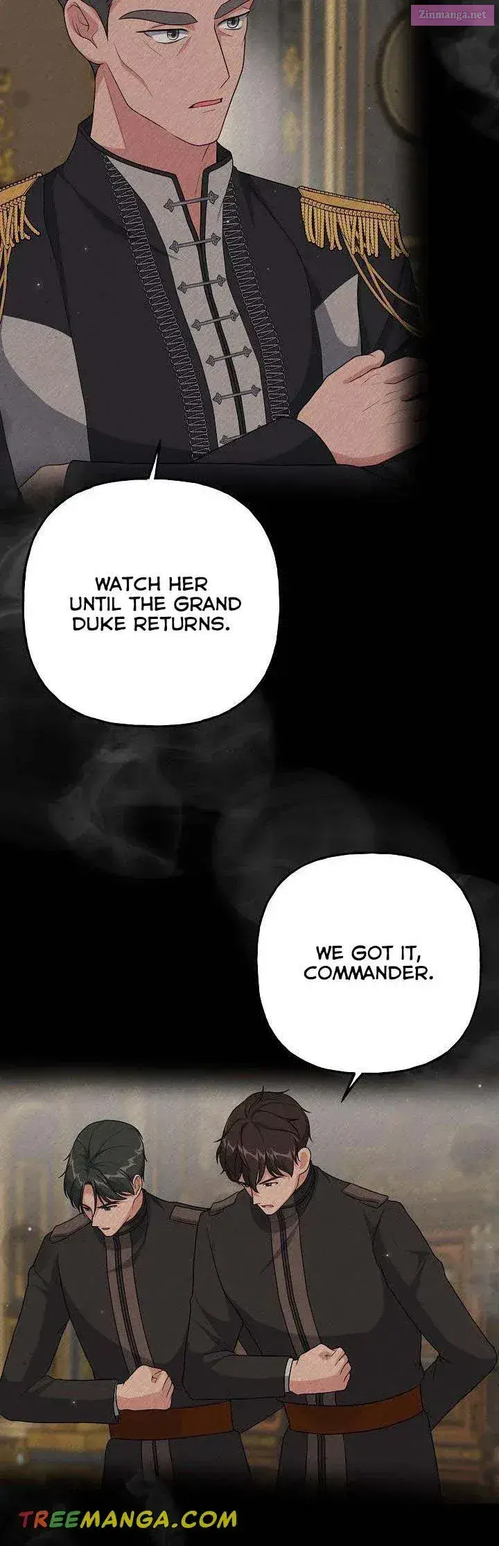 The Villain’s Young Backer Zinmanga X Chapter 10 Page 44
