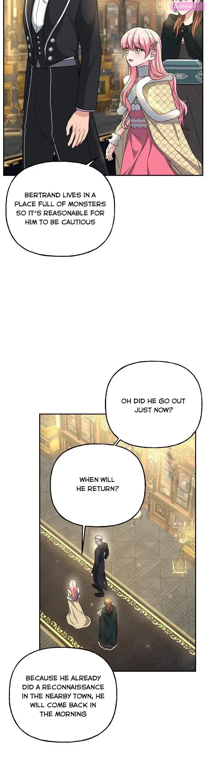 The Villain’s Young Backer Zinmanga X Chapter 7 Page 19