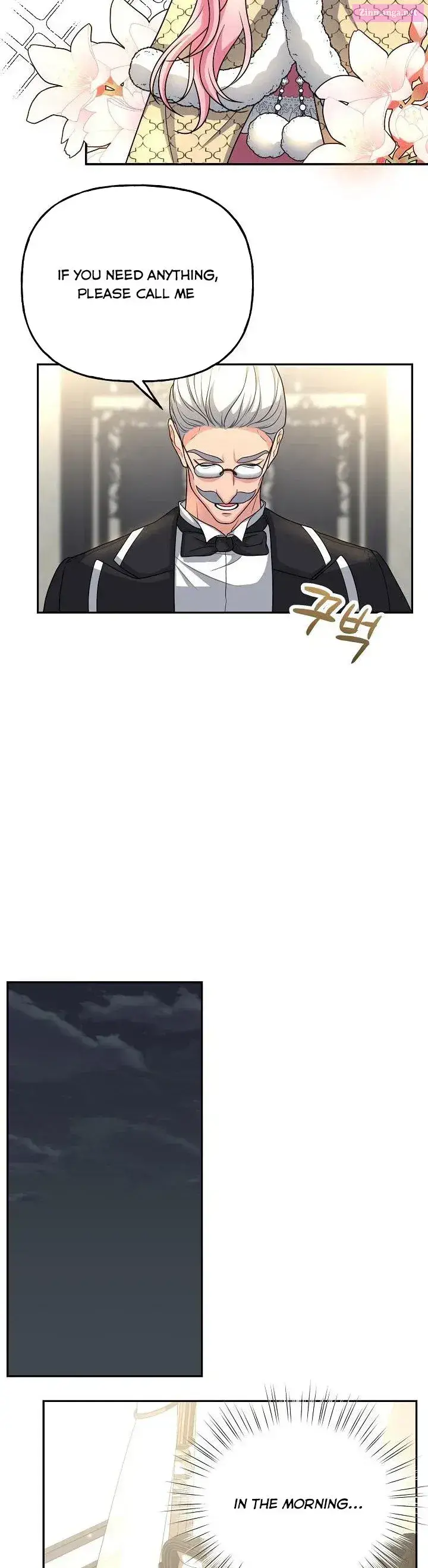 The Villain’s Young Backer Zinmanga X Chapter 7 Page 22