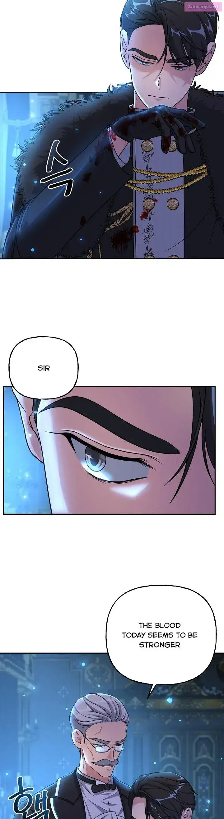 The Villain’s Young Backer Zinmanga X Chapter 7 Page 27