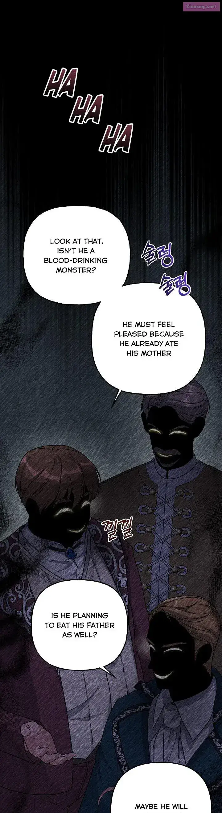 The Villain’s Young Backer Zinmanga X Chapter 7 Page 31