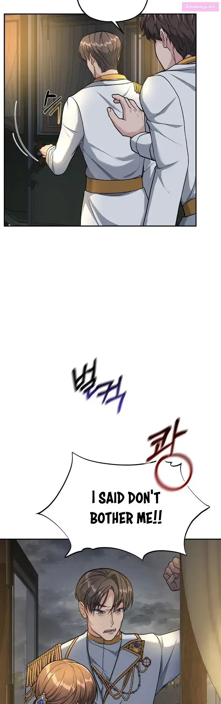 The Villain’s Young Backer Zinmanga X Chapter 6 Page 3
