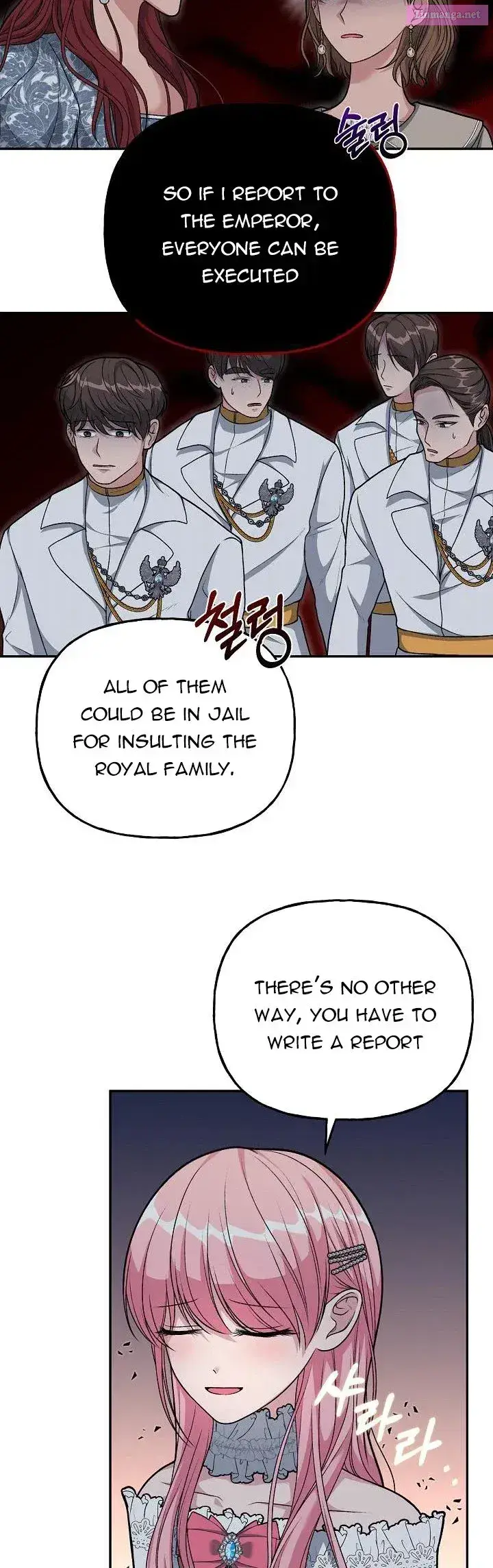 The Villain’s Young Backer Zinmanga X Chapter 6 Page 22