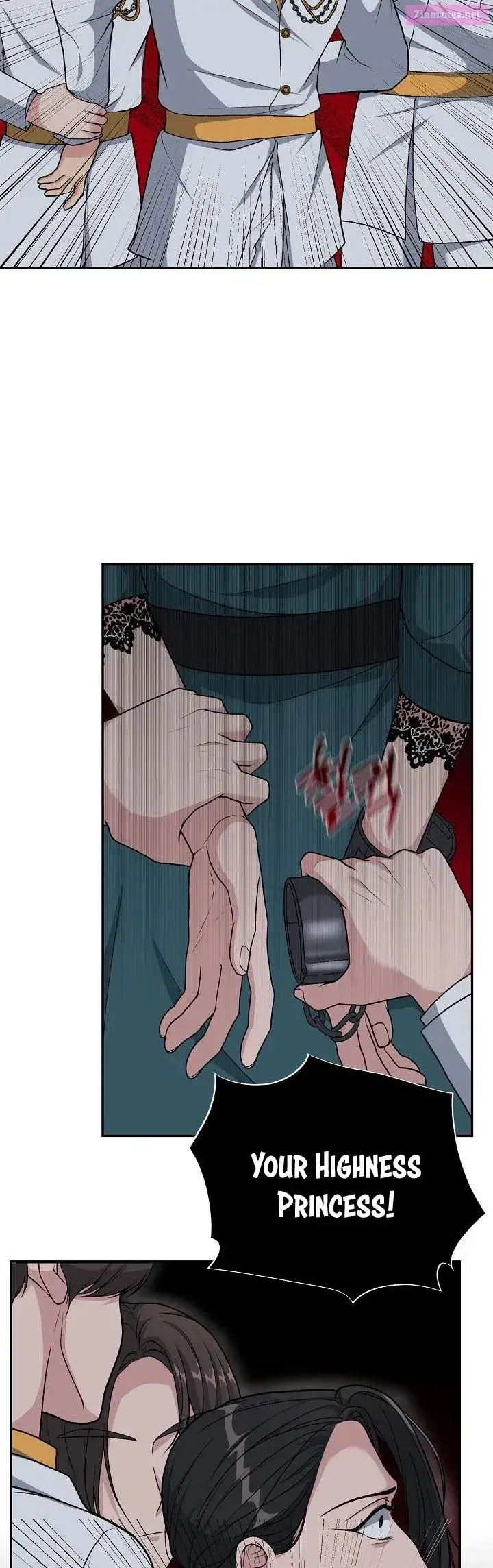 The Villain’s Young Backer Zinmanga X Chapter 6 Page 32
