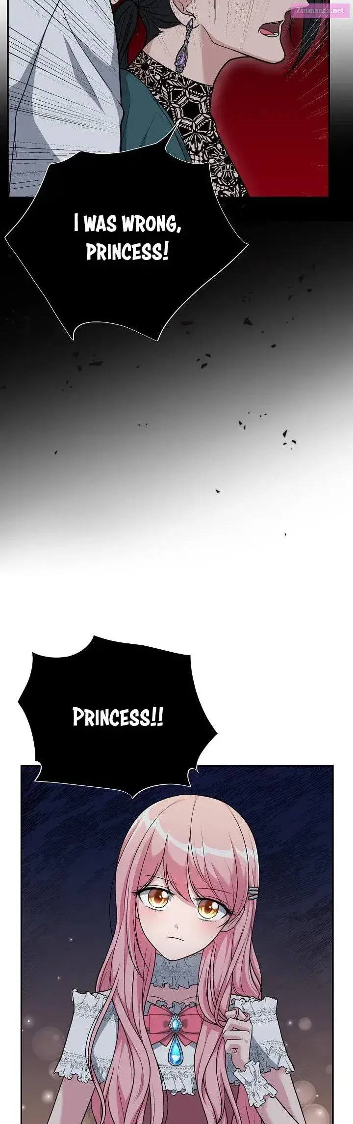 The Villain’s Young Backer Zinmanga X Chapter 6 Page 33