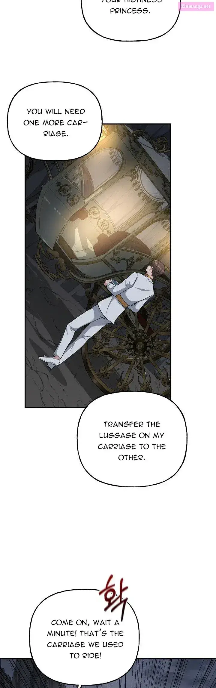 The Villain’s Young Backer Zinmanga X Chapter 6 Page 35