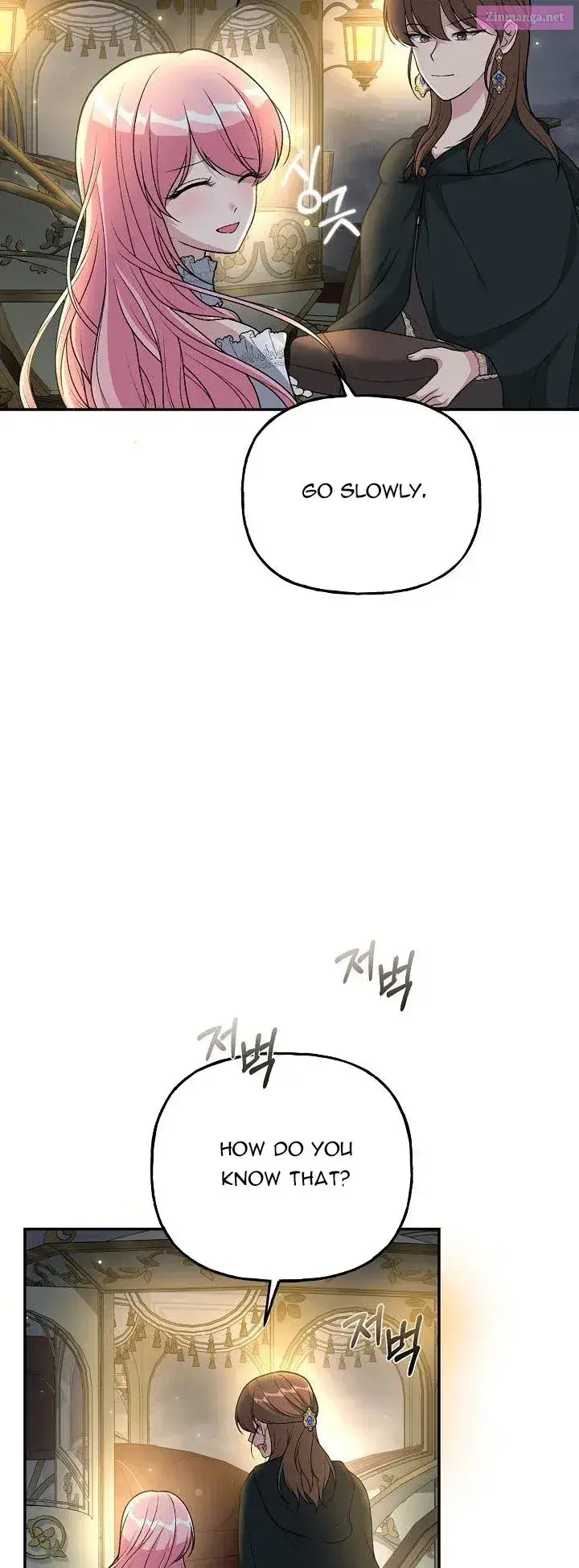 The Villain’s Young Backer Zinmanga X Chapter 6 Page 38