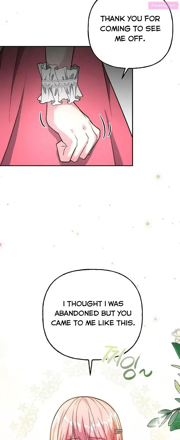 The Villain’s Young Backer Zinmanga X Chapter 4 Page 50