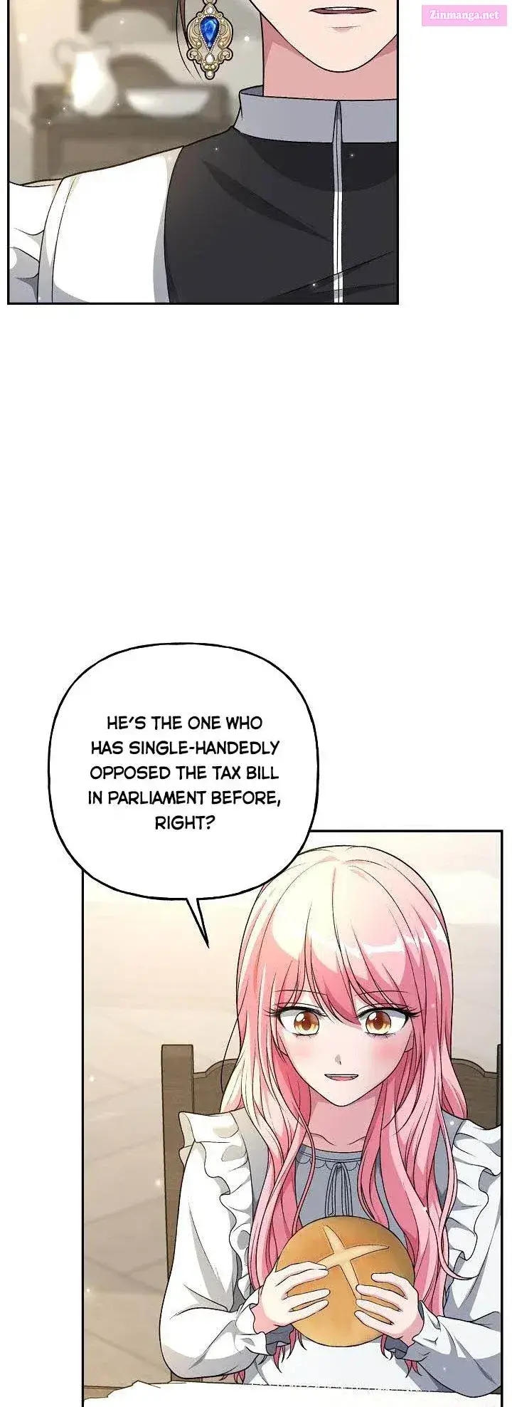 The Villain’s Young Backer Zinmanga X Chapter 3 Page 7
