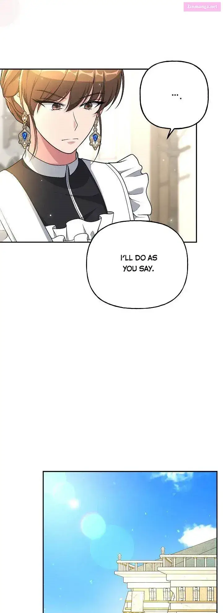 The Villain’s Young Backer Zinmanga X Chapter 3 Page 9