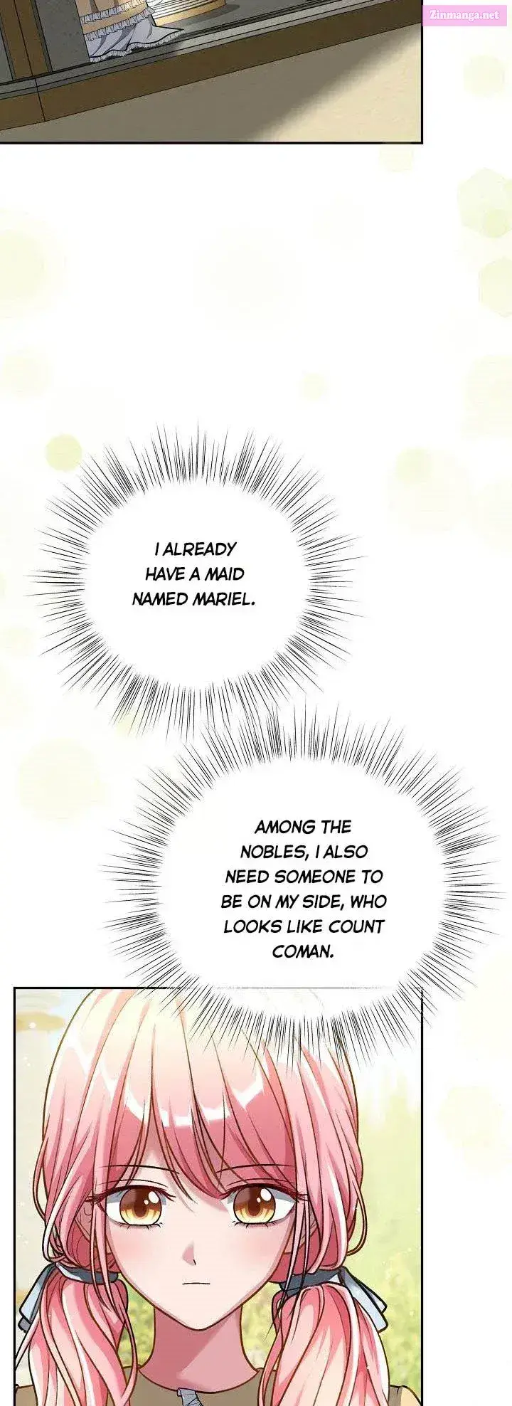 The Villain’s Young Backer Zinmanga X Chapter 3 Page 19