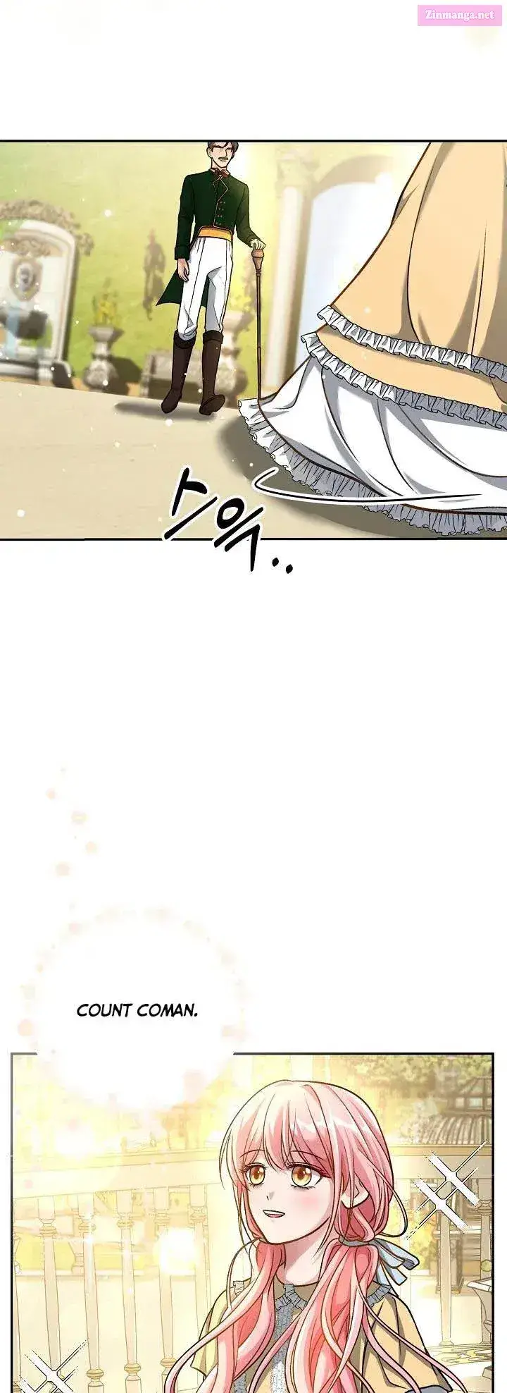 The Villain’s Young Backer Zinmanga X Chapter 3 Page 21