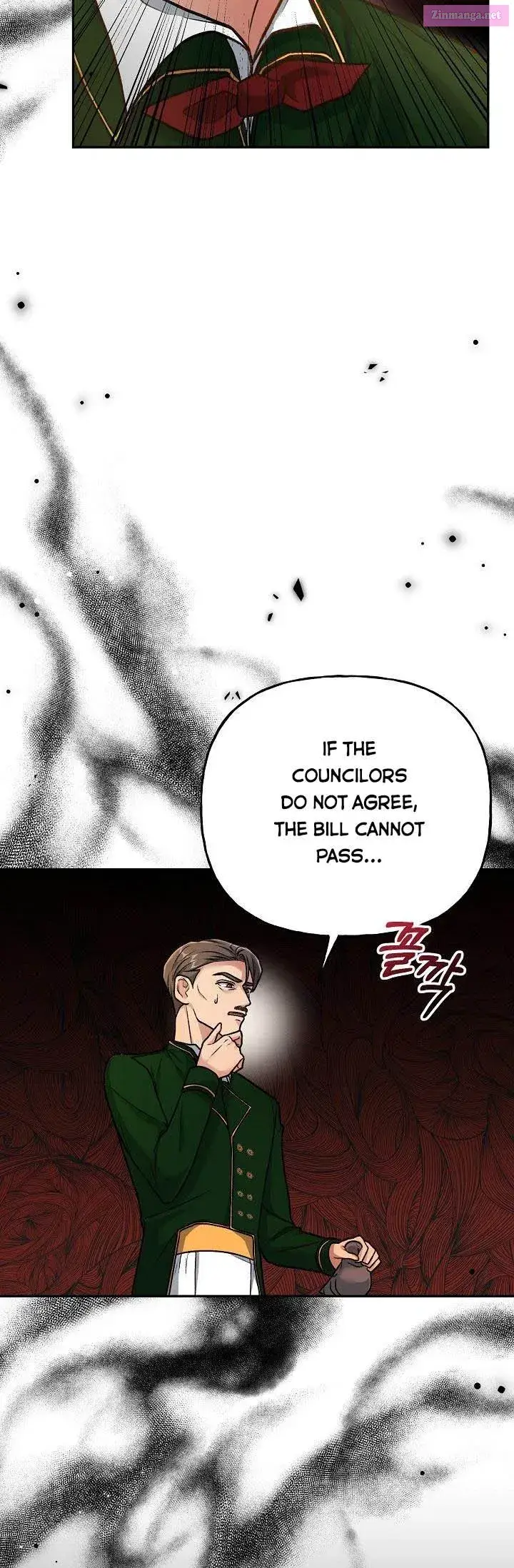 The Villain’s Young Backer Zinmanga X Chapter 3 Page 31