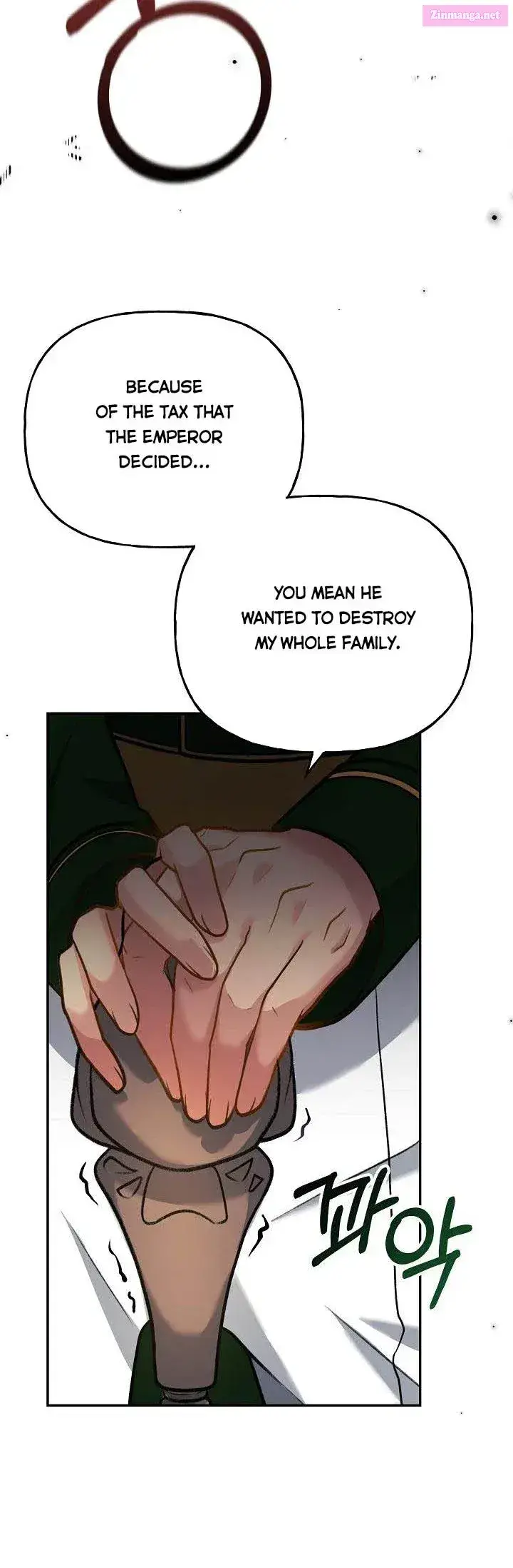 The Villain’s Young Backer Zinmanga X Chapter 3 Page 34