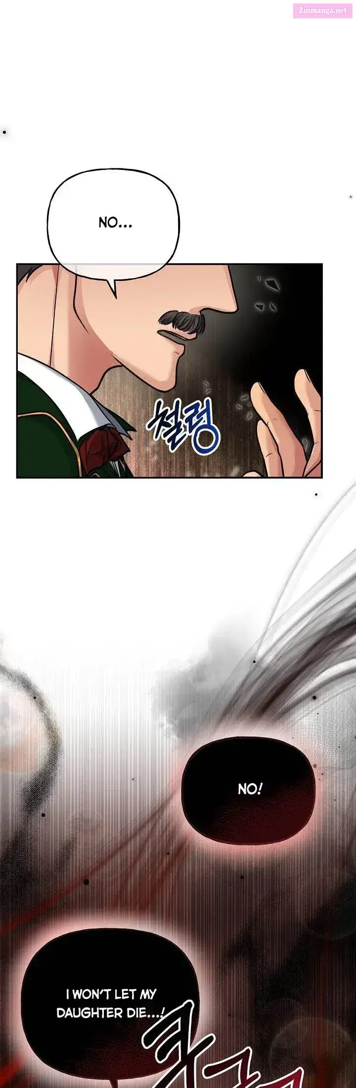 The Villain’s Young Backer Zinmanga X Chapter 3 Page 40