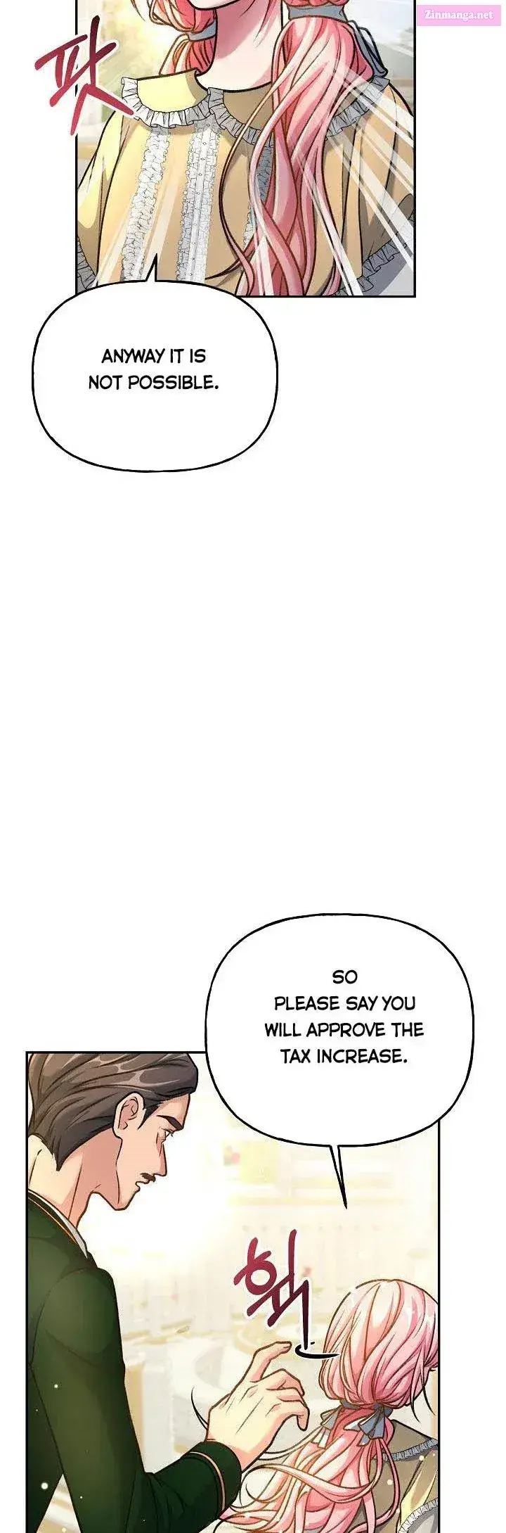 The Villain’s Young Backer Zinmanga X Chapter 3 Page 42