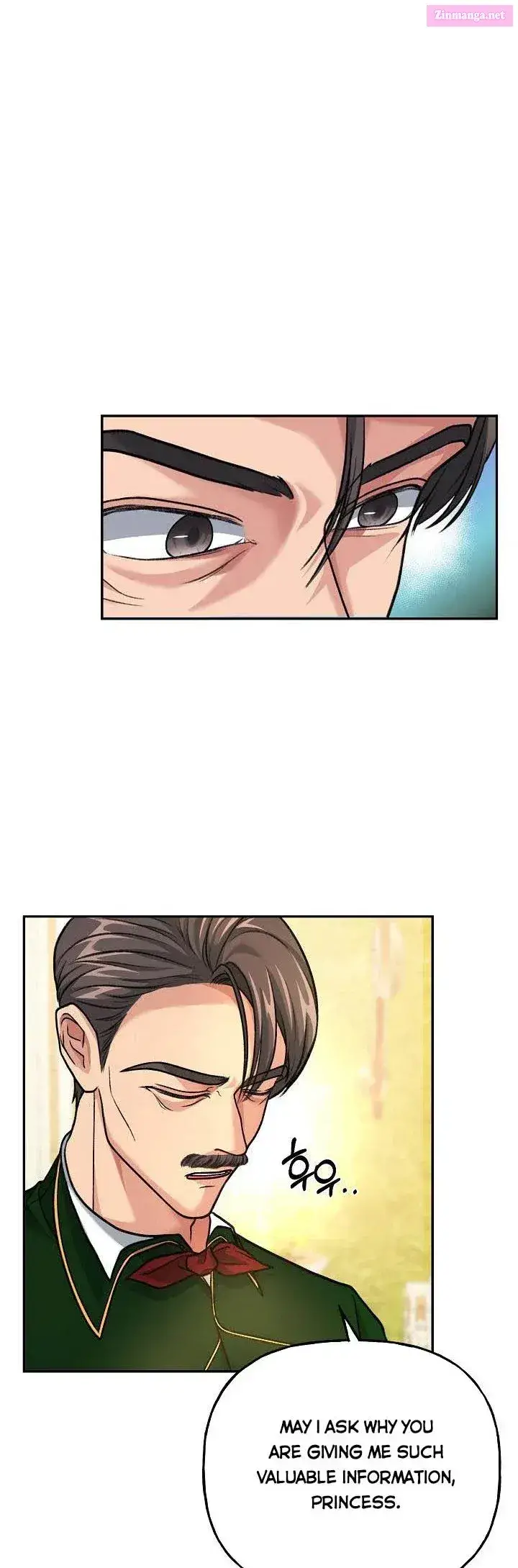 The Villain’s Young Backer Zinmanga X Chapter 3 Page 47