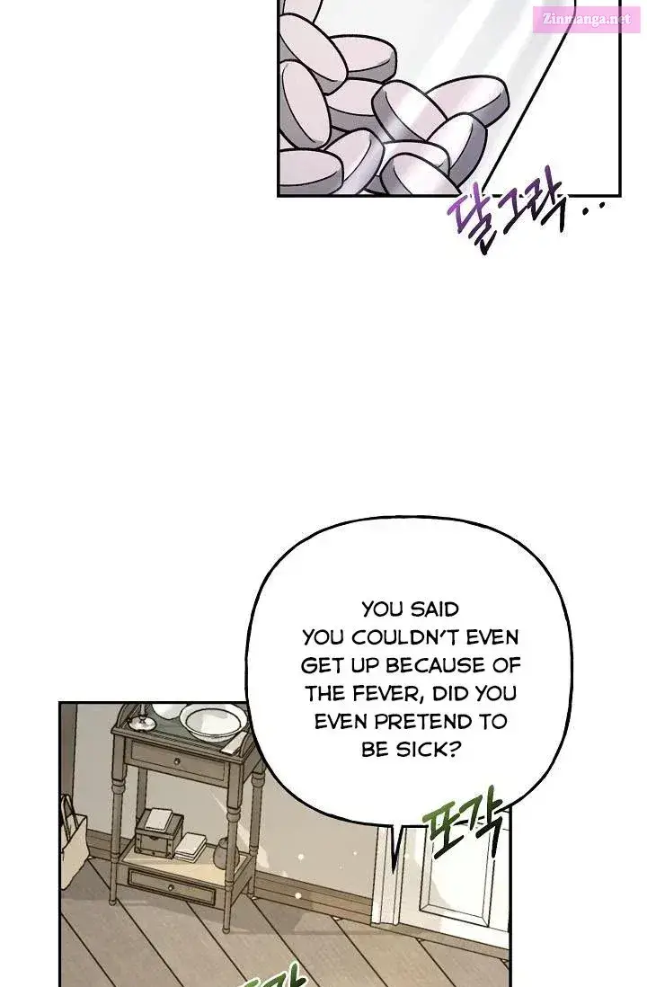 The Villain’s Young Backer Zinmanga X Chapter 2 Page 13