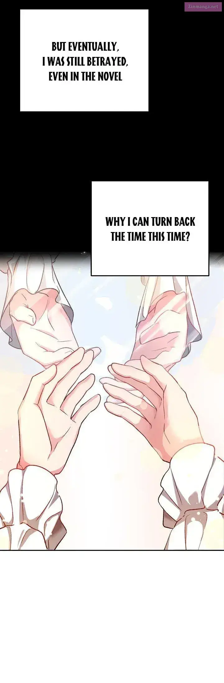 The Villain’s Young Backer Zinmanga X Chapter 1 Page 60