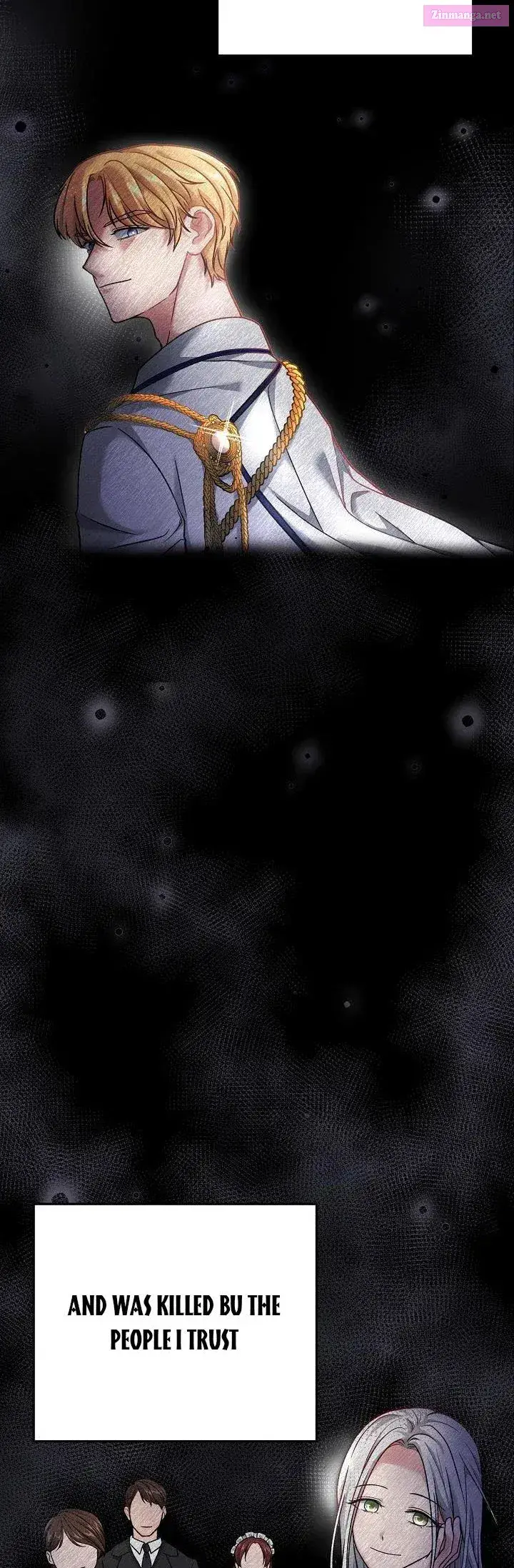 The Villain’s Young Backer Zinmanga X Chapter 1 Page 62