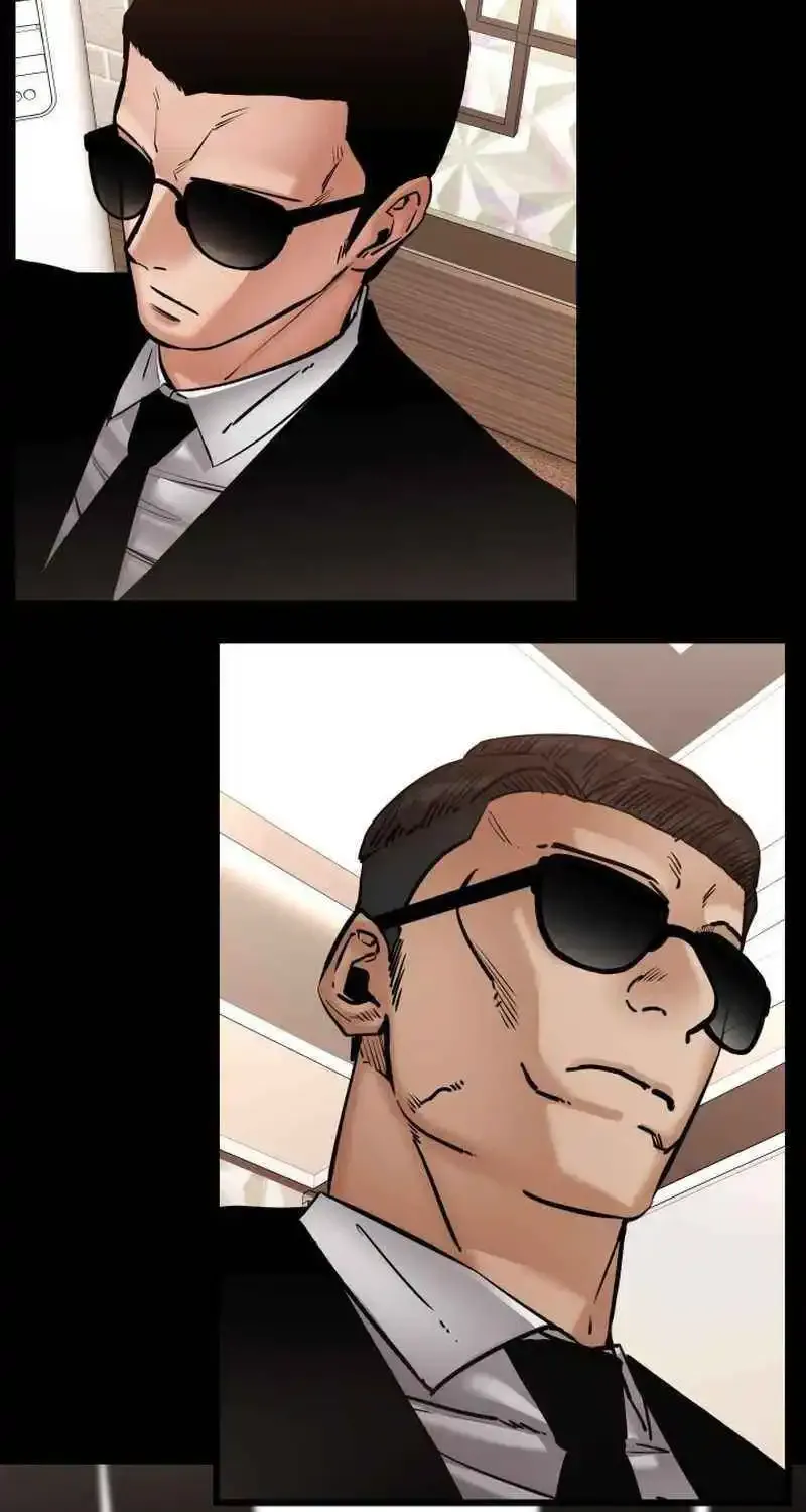 Blade of Retribution Zinmanga X Chapter 32 Page 4